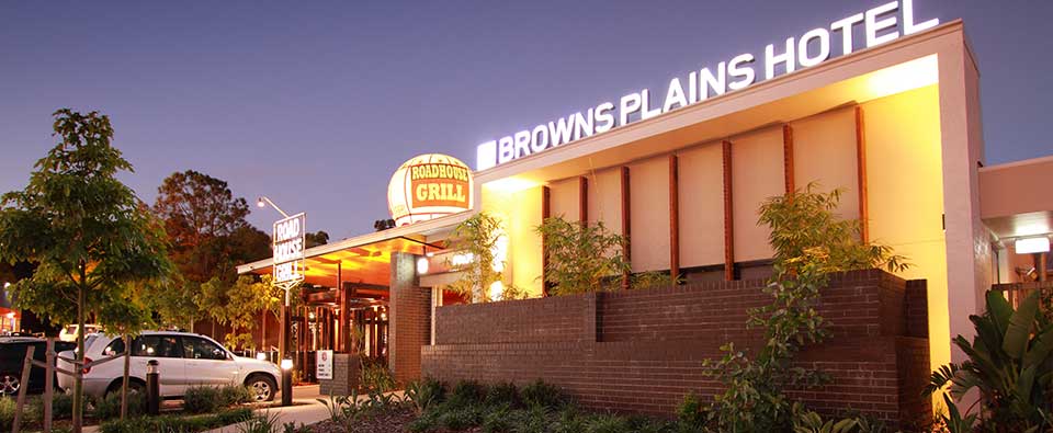 Browns Plains