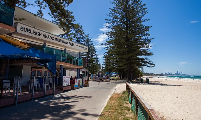 Burleigh Heads