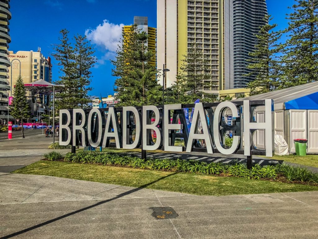 Mobile Mechanic Broadbeach