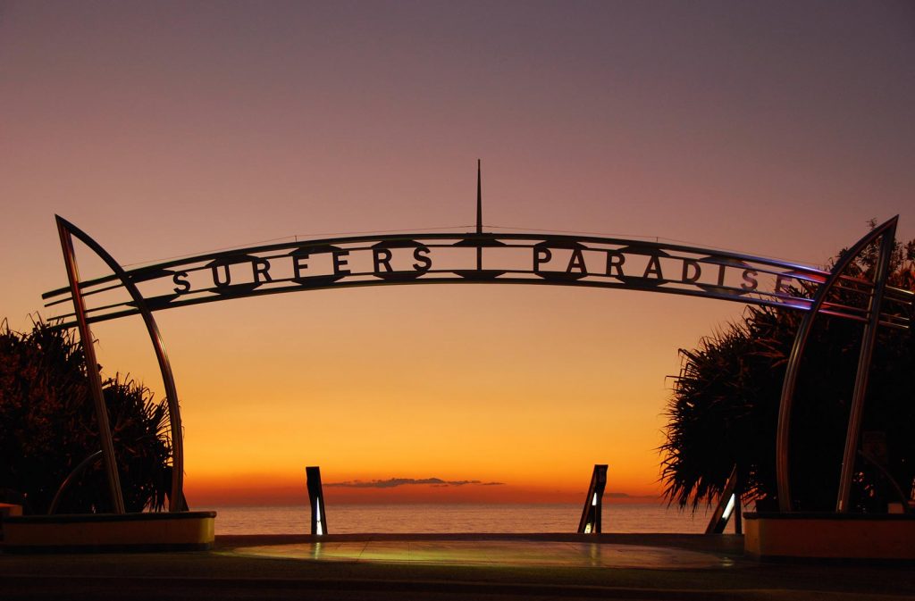 Mobile Mechanic Surfers Paradise