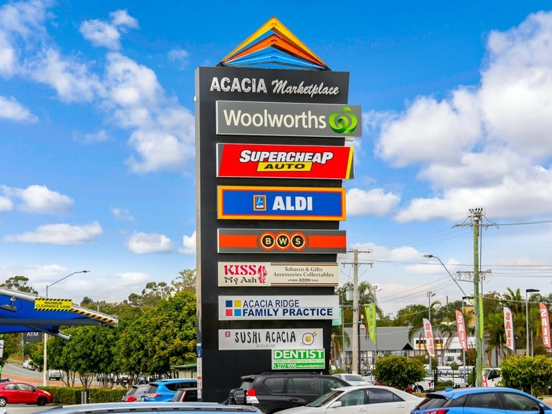 mobile mechanic acacia ridge