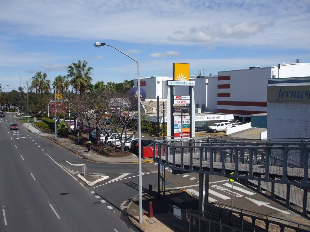 mobile mechanic sunnybank